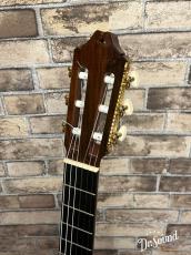 荒井勝巳 Katsumi Arai Model:杉・ローズウッド 1977年製_7