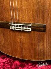荒井勝巳 Katsumi Arai Model:杉・ローズウッド 1977年製_9