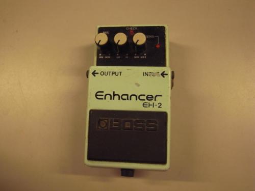 BOSS EH-2 Enhancer