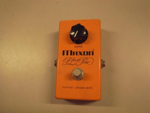 Maxon PT999 PhaseTone REISSUE