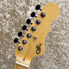 G&L Fullerton Deluxe DOHENY HH JTB MP_5