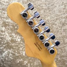 G&L Fullerton Deluxe DOHENY HH JTB MP_6