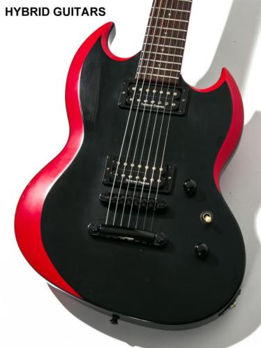 ESP VP-SL7 風林火山RED 2001