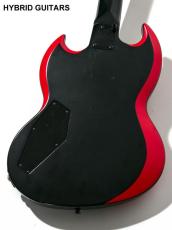 ESP VP-SL7 風林火山RED 2001_2