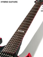 ESP VP-SL7 風林火山RED 2001_5