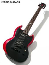 ESP VP-SL7 風林火山RED 2001_7