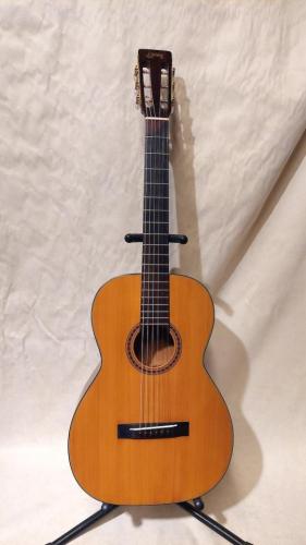 S.Yairi YF-200
