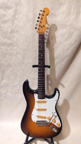 FERNANDES FST-60
