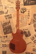 Gibson 1970 Les Paul Deluxe "Added 1960‘s P-90 Pickups"_2