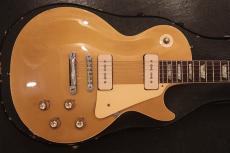 Gibson 1970 Les Paul Deluxe "Added 1960‘s P-90 Pickups"_3
