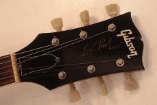 Gibson 1970 Les Paul Deluxe "Added 1960‘s P-90 Pickups"_5