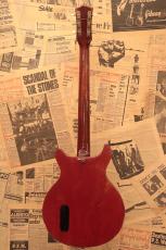Gibson 1958 Les Paul Junior "Square Edge Slab Body"_2
