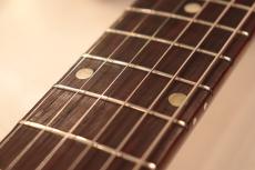 Gibson 1958 Les Paul Junior "Square Edge Slab Body"_4