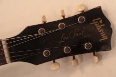Gibson 1958 Les Paul Junior "Square Edge Slab Body"_5