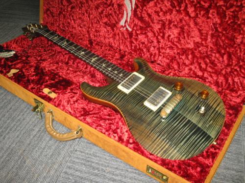 Paul Reed Smith [PRS] 2006 Modern Eagle-1 Abalone