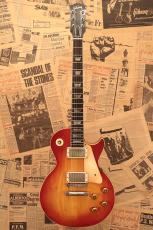 Gibson 1952 Les Paul Standard "Burst Style Conversion with Center Two Piece Top"