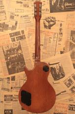 Gibson 1952 Les Paul Standard "Burst Style Conversion with Center Two Piece Top"_2