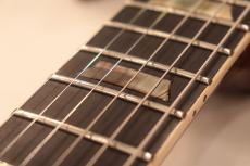 Gibson 1952 Les Paul Standard "Burst Style Conversion with Center Two Piece Top"_4