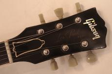 Gibson 1952 Les Paul Standard "Burst Style Conversion with Center Two Piece Top"_5