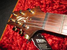 Paul Reed Smith [PRS] 2006 Modern Eagle-1 Abalone_6