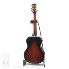 Maton EMTB6 Troubadour Mini_4
