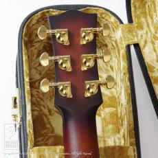 Maton EMTB6 Troubadour Mini_7