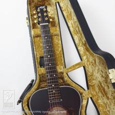 Maton EMTB6 Troubadour Mini_8