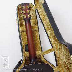 Maton EMTB6 Troubadour Mini_9