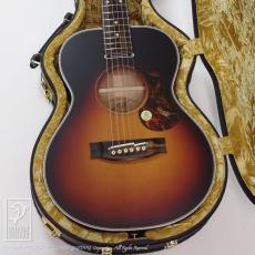 Maton EMTB6 Troubadour Mini_10