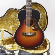 Maton EMTB6 Troubadour Mini_14