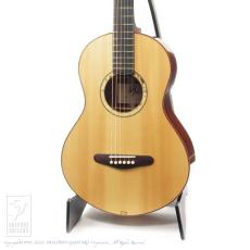 ROTEMAR GUITARS R1 (Madagascar Rosewood)