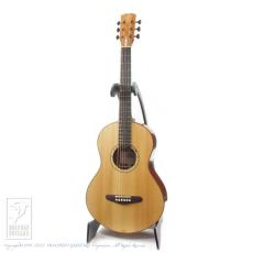 ROTEMAR GUITARS R1 (Madagascar Rosewood)_2
