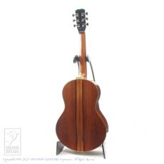 ROTEMAR GUITARS R1 (Madagascar Rosewood)_4