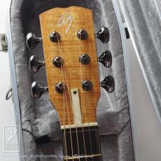 ROTEMAR GUITARS R1 (Madagascar Rosewood)_6