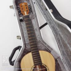 ROTEMAR GUITARS R1 (Madagascar Rosewood)_8