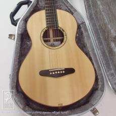 ROTEMAR GUITARS R1 (Madagascar Rosewood)_10