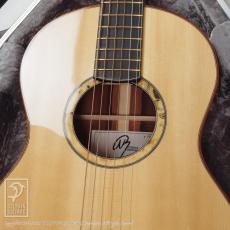 ROTEMAR GUITARS R1 (Madagascar Rosewood)_12