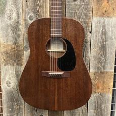 Martin D-10E Retro Sapele #3083574 【ニューモデル!!】