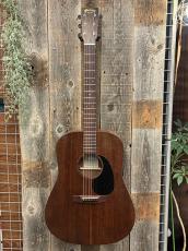 Martin D-10E Retro Sapele #3083574 【ニューモデル!!】_2