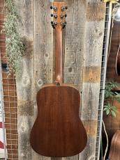 Martin D-10E Retro Sapele #3083574 【ニューモデル!!】_4