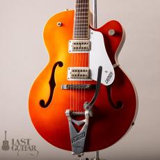Gretsch 6120SH Hot Rod Tangerine_2