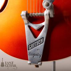 Gretsch 6120SH Hot Rod Tangerine_3