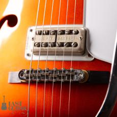 Gretsch 6120SH Hot Rod Tangerine_4