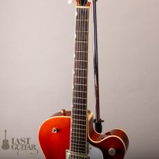 Gretsch 6120SH Hot Rod Tangerine_6