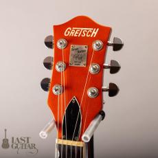 Gretsch 6120SH Hot Rod Tangerine_7
