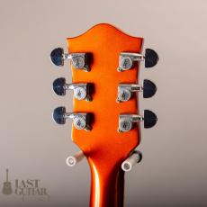 Gretsch 6120SH Hot Rod Tangerine_8