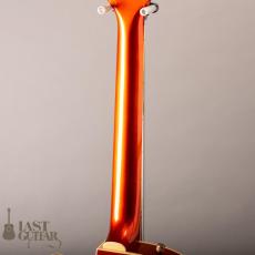 Gretsch 6120SH Hot Rod Tangerine_9
