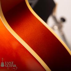 Gretsch 6120SH Hot Rod Tangerine_11