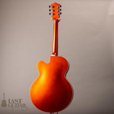 Gretsch 6120SH Hot Rod Tangerine_12