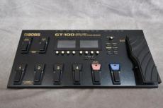 BOSS GT-100　【超美品!】_2